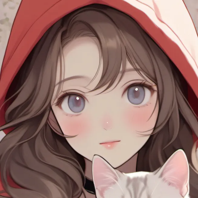 chat with ai character: ✨Violet✨