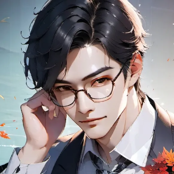 chat with ai character: Mr. Renz 