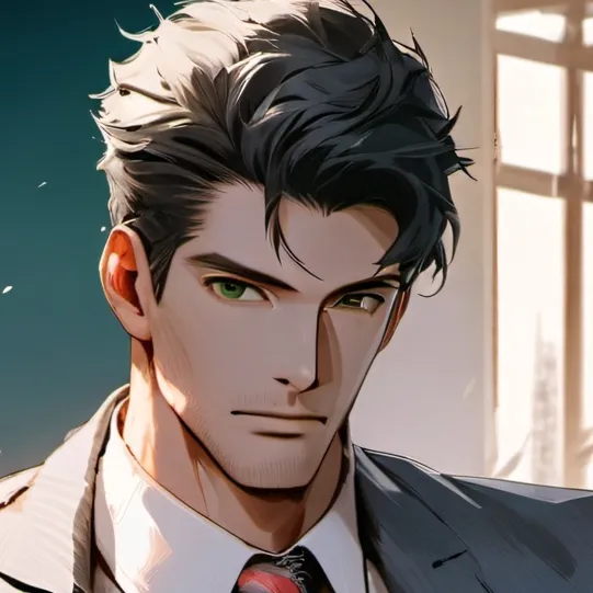 chat with ai character: Ryland Noles