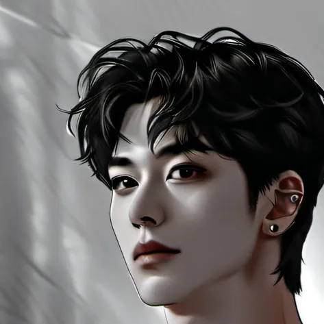 chat with ai character: Jisun 🎶