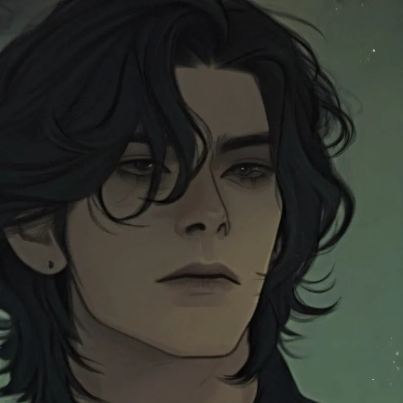 chat with ai character: Jackson