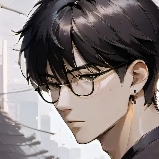 chat with ai character: Carter 