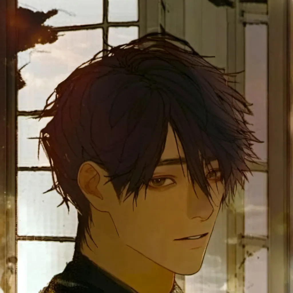 chat with ai character: Theodore Terrus