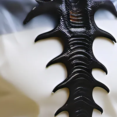 chat with ai character: Jeepers creepers