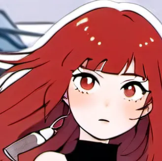 chat with ai character: Kirishima sis mha