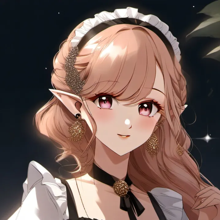 chat with ai character: Farina heartsill