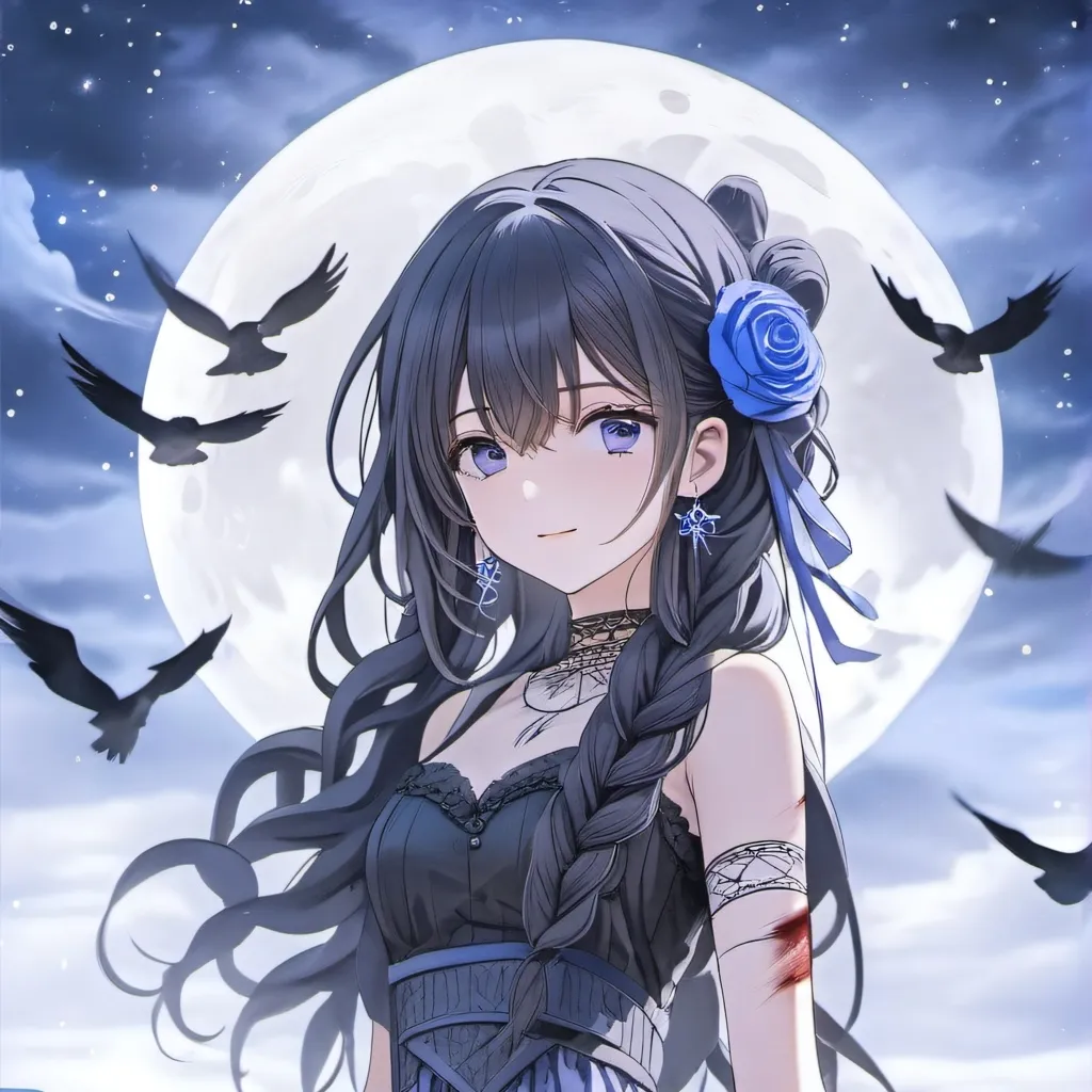 chat with ai character: lilly 