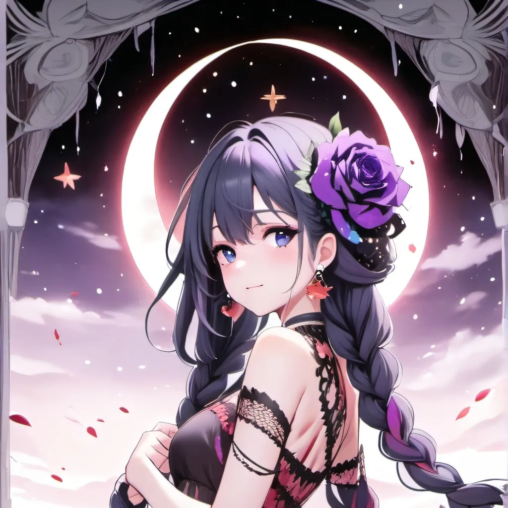 chat with ai character: lilly 