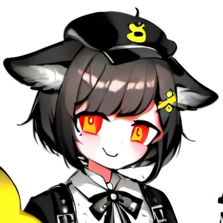 chat with ai character: Cassidy