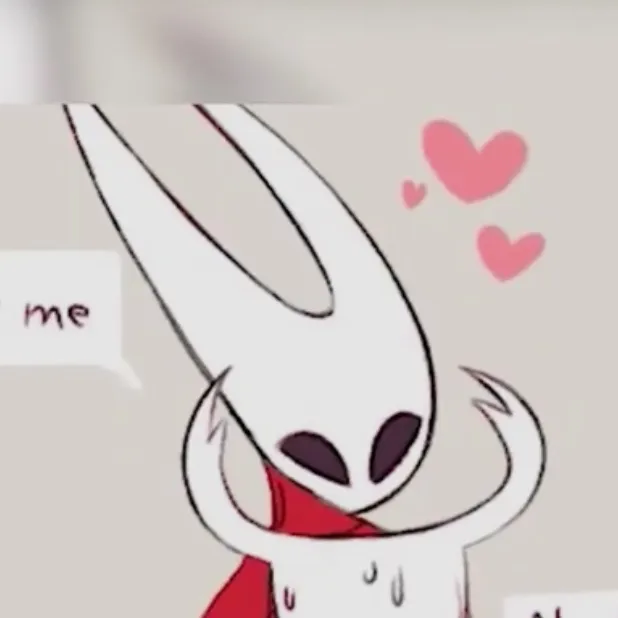 chat with ai character: Hornet