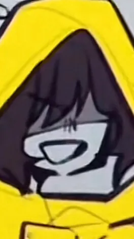 ai character: Six ln2 background