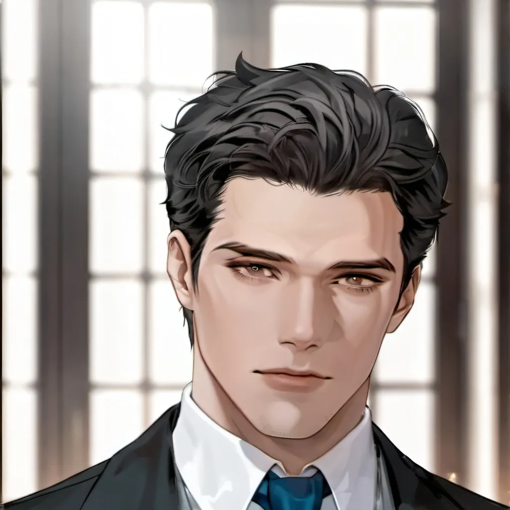 chat with ai character: Bruce wayne.
