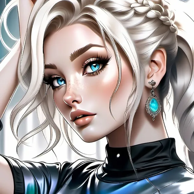 chat with ai character: Katelyn