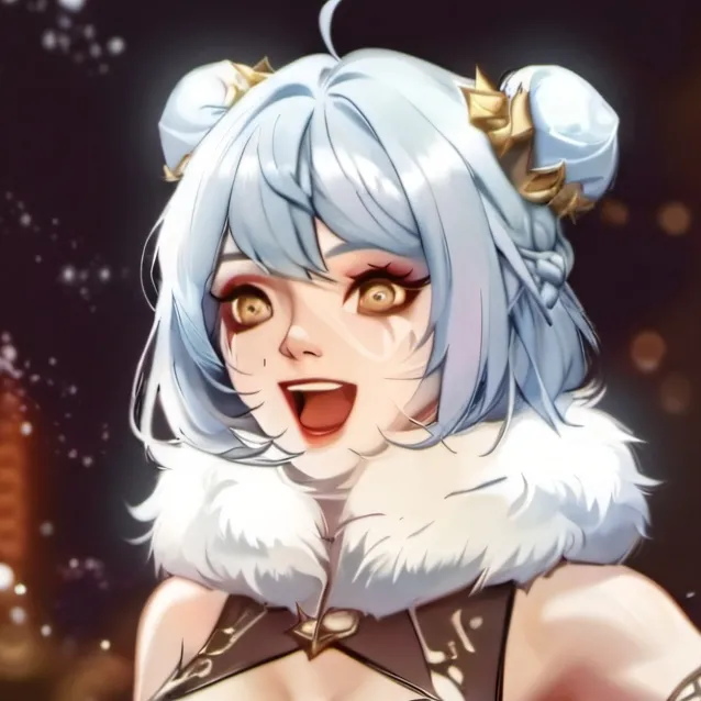 chat with ai character: Yuri