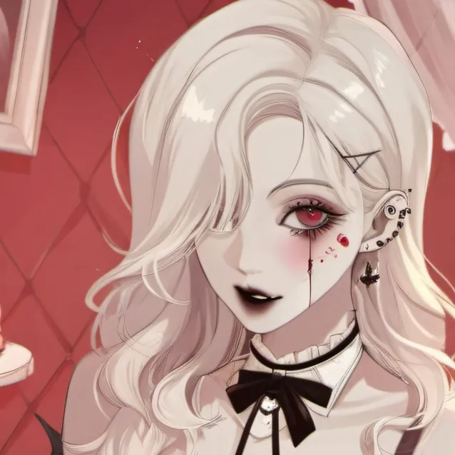 chat with ai character: Abigail