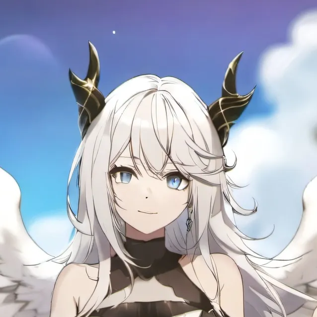 chat with ai character: Ashi