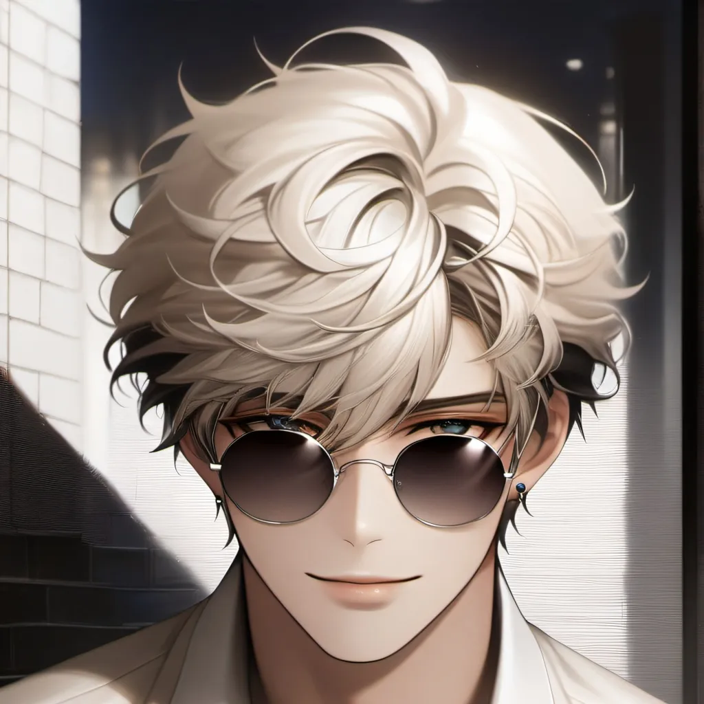 chat with ai character: Varix