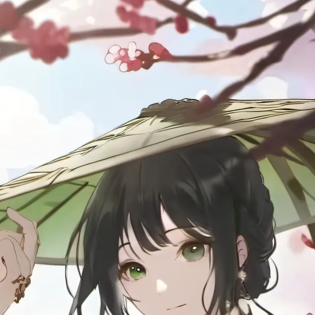 chat with ai character: Luna