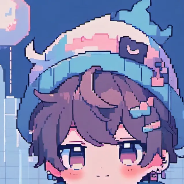 chat with ai character: Cosmo