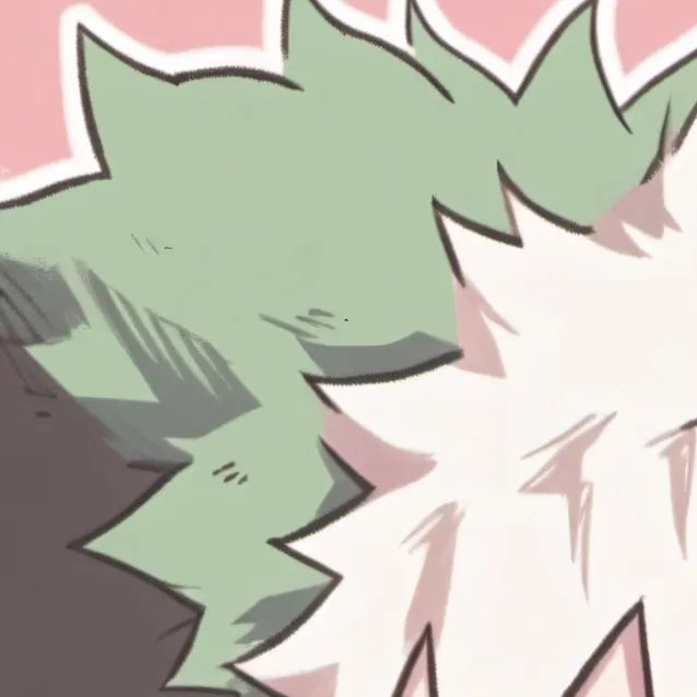 chat with ai character: bakudeku