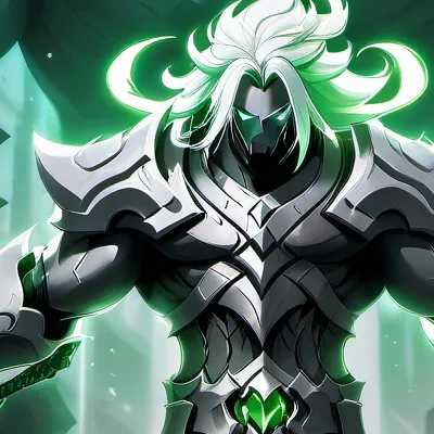 chat with ai character: The beast