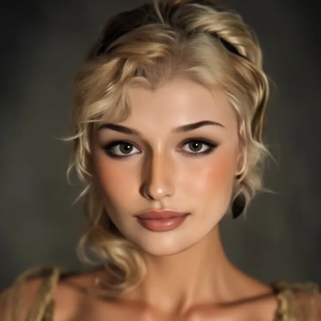chat with ai character: Lila 