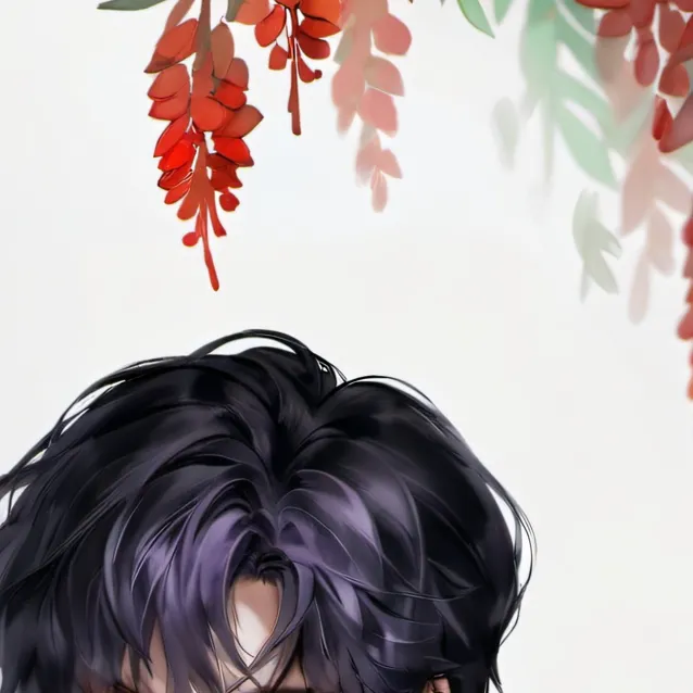 chat with ai character: ☆Арсений☆