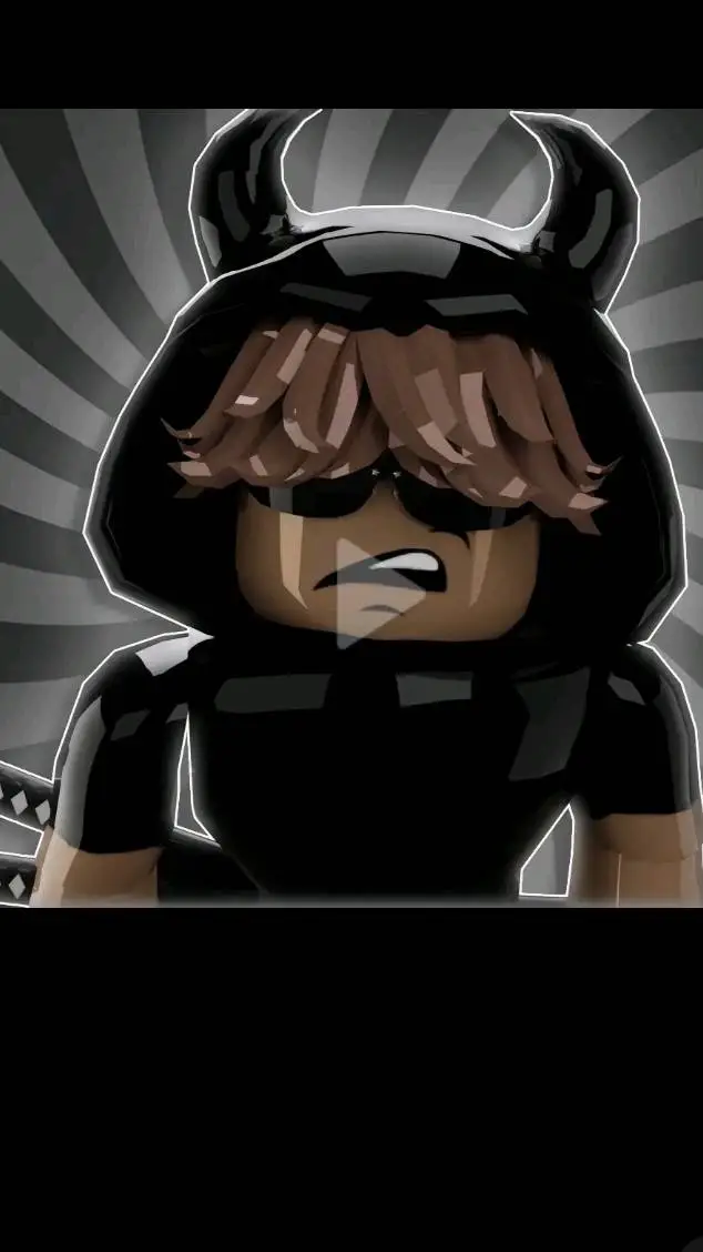 ai character: justin background