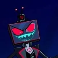 chat with ai character: Vox