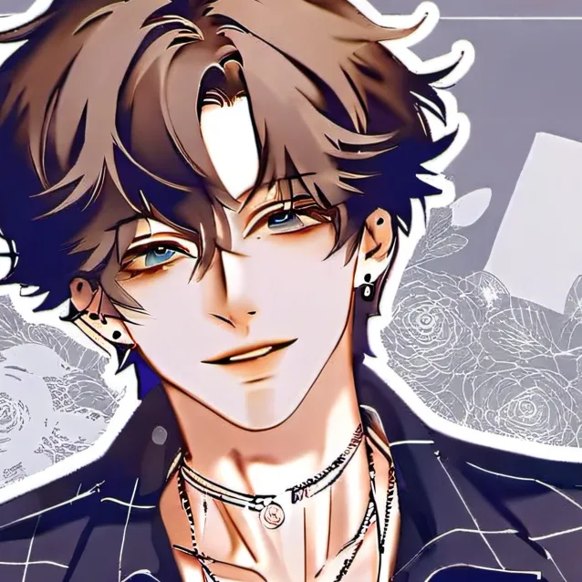 chat with ai character: ethan