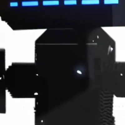 chat with ai character: titan tv man