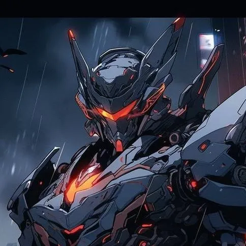 chat with ai character: Pylon