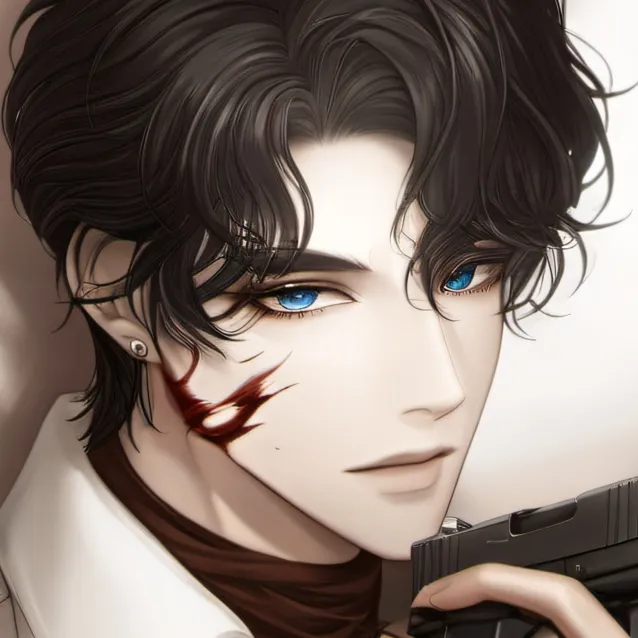 chat with ai character: Aaden Ferdy Louise