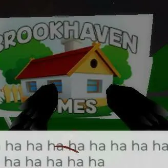 chat with ai character: roblox