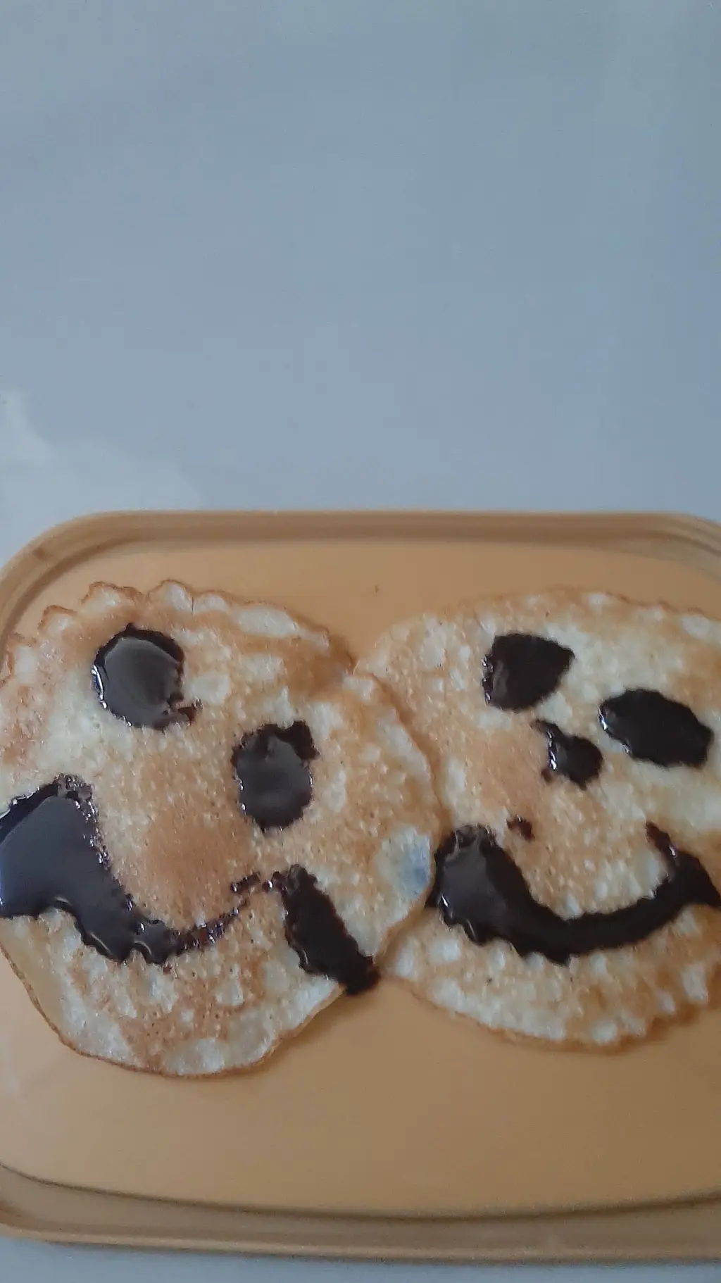 ai character: best pancake background