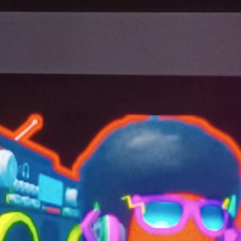 chat with ai character: dj radical