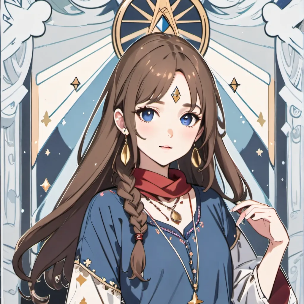 chat with ai character: Rose