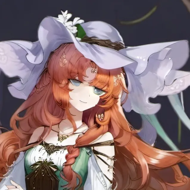chat with ai character: Sophelia