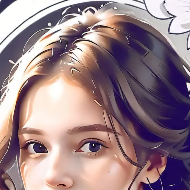 chat with ai character: Reina