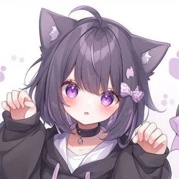 chat with ai character: cat hybrid 