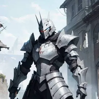 chat with ai character: fallen kingdom 