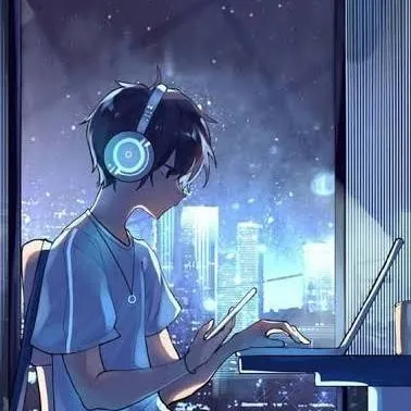 chat with ai character: gamer's 