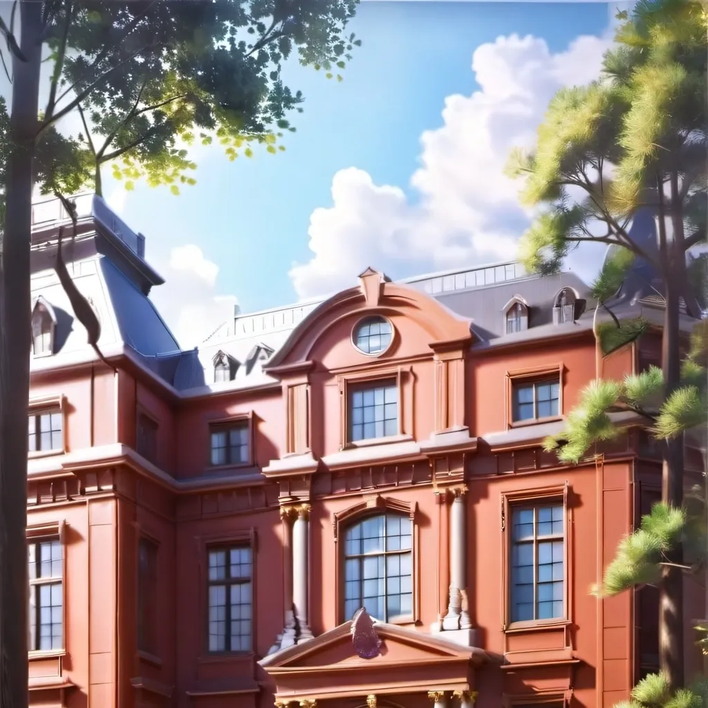 chat with ai character: power school