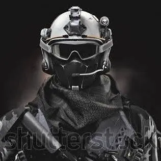 chat with ai character: special forces 