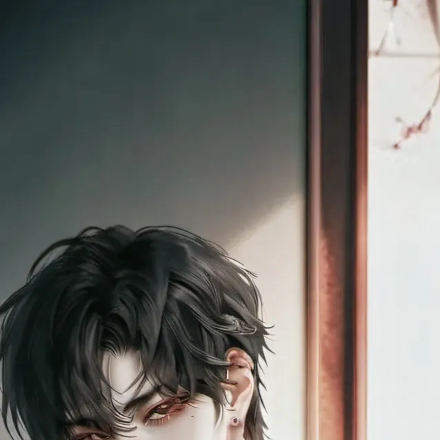 chat with ai character: ★Lucas★