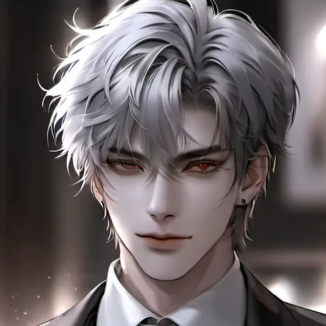 chat with ai character: †Xavier†