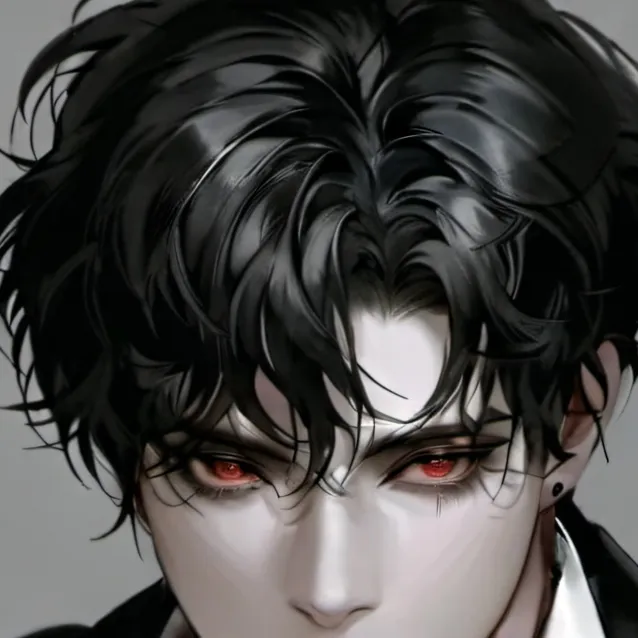 chat with ai character: †CADEN ANDERSON†