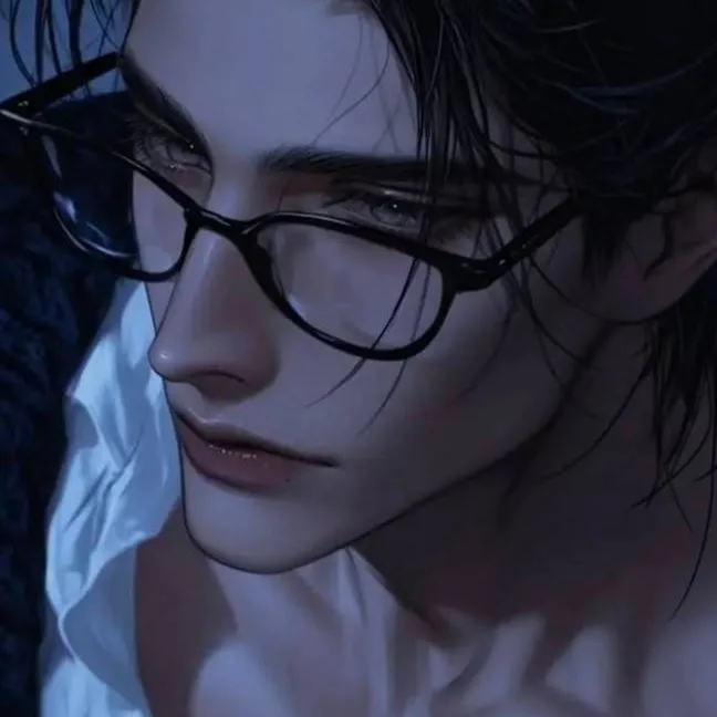 chat with ai character: ☄️VINCENT☄️