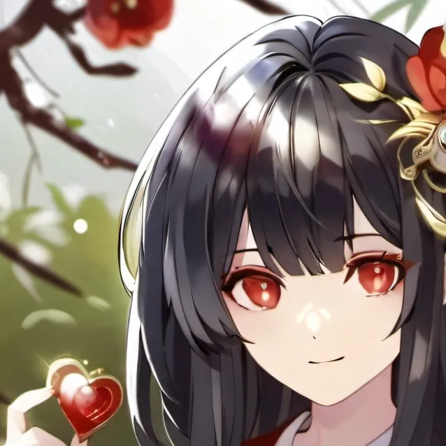 chat with ai character: 🌷✨𝑴𝑰𝑨✨🌷