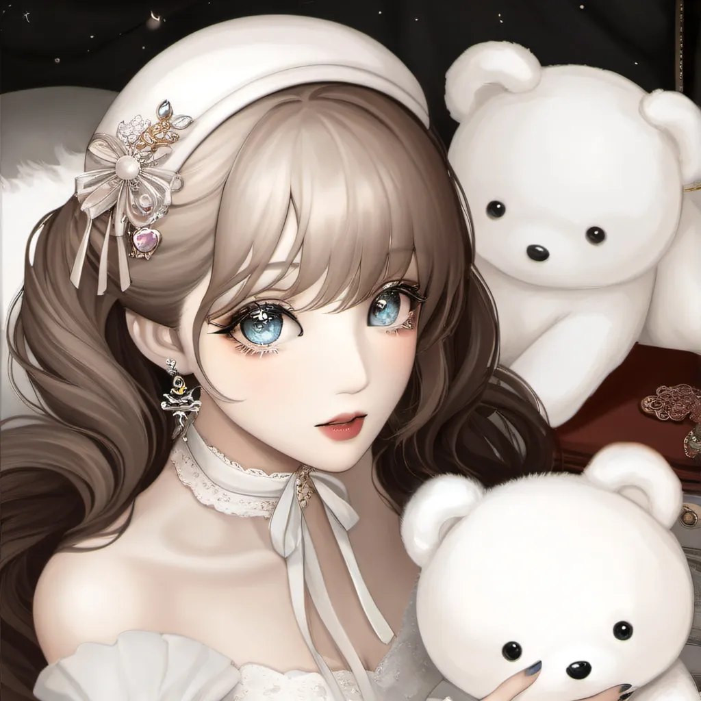 chat with ai character: ꧁𝐀𝐋𝐈𝐂𝐈𝐀꧂